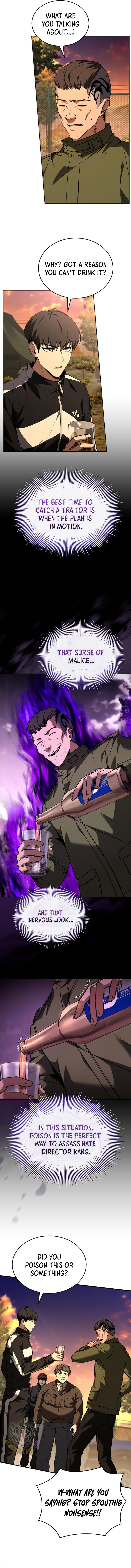 Trait Hoarder Chapter 38 2
